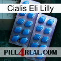 Cialis Eli Lilly viagra2